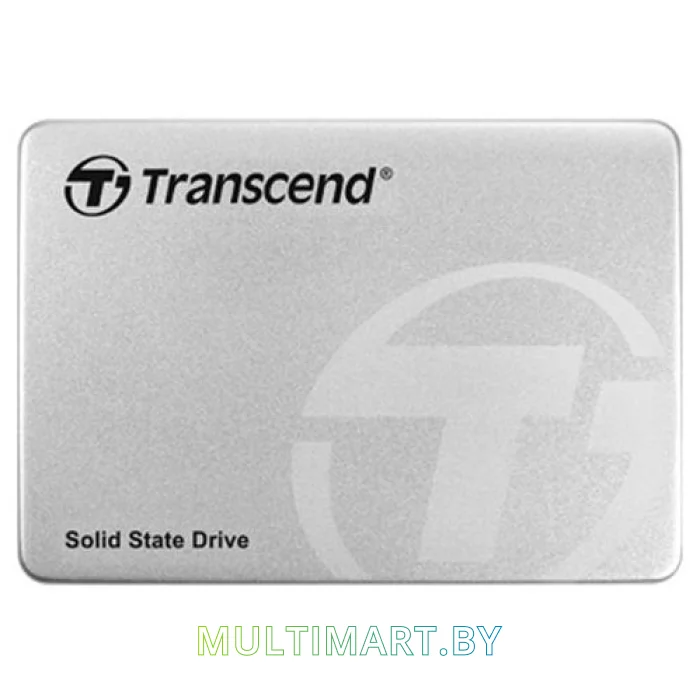 SSD диск Transcend SSD220S 120GB (TS120GSSD220S)